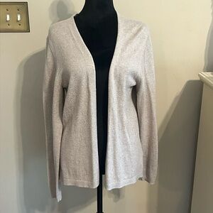 Old Navy Light Beige Women's Cardigan